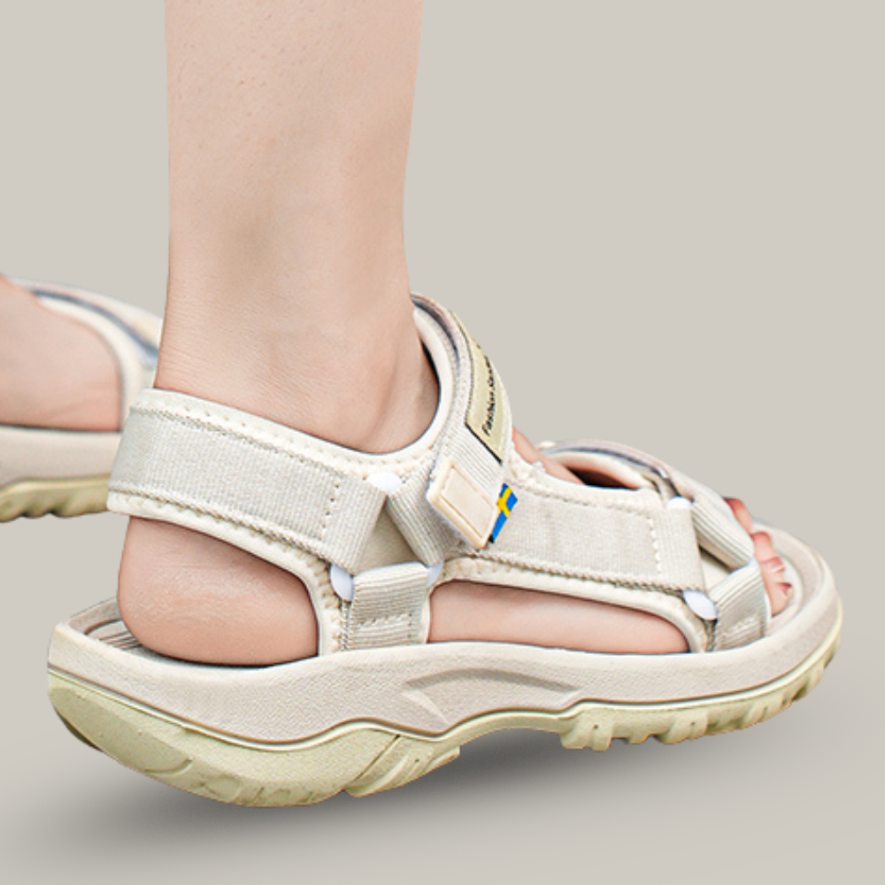 Sandales pour femme STOCKHOLM