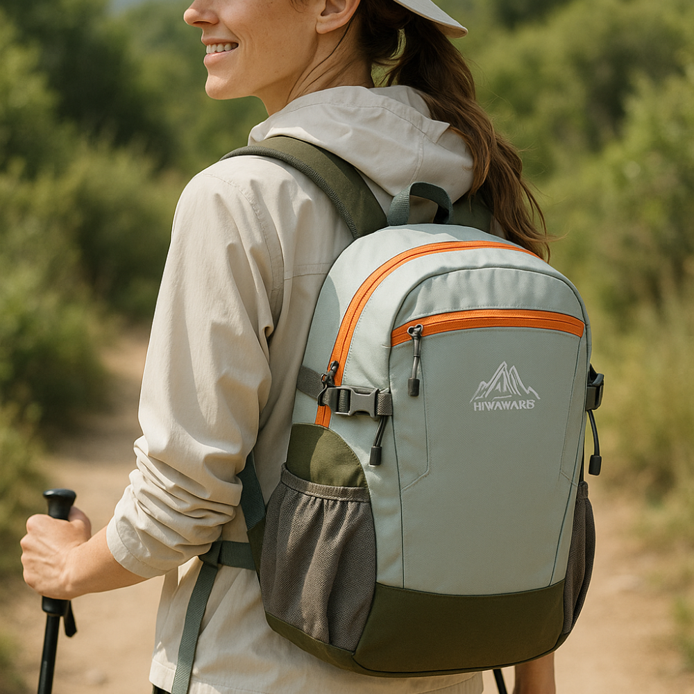 Sac à Dos de Randonnée pour Femme