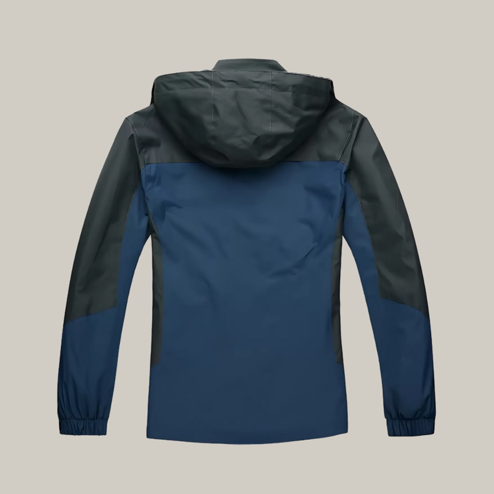 Veste de randonnée