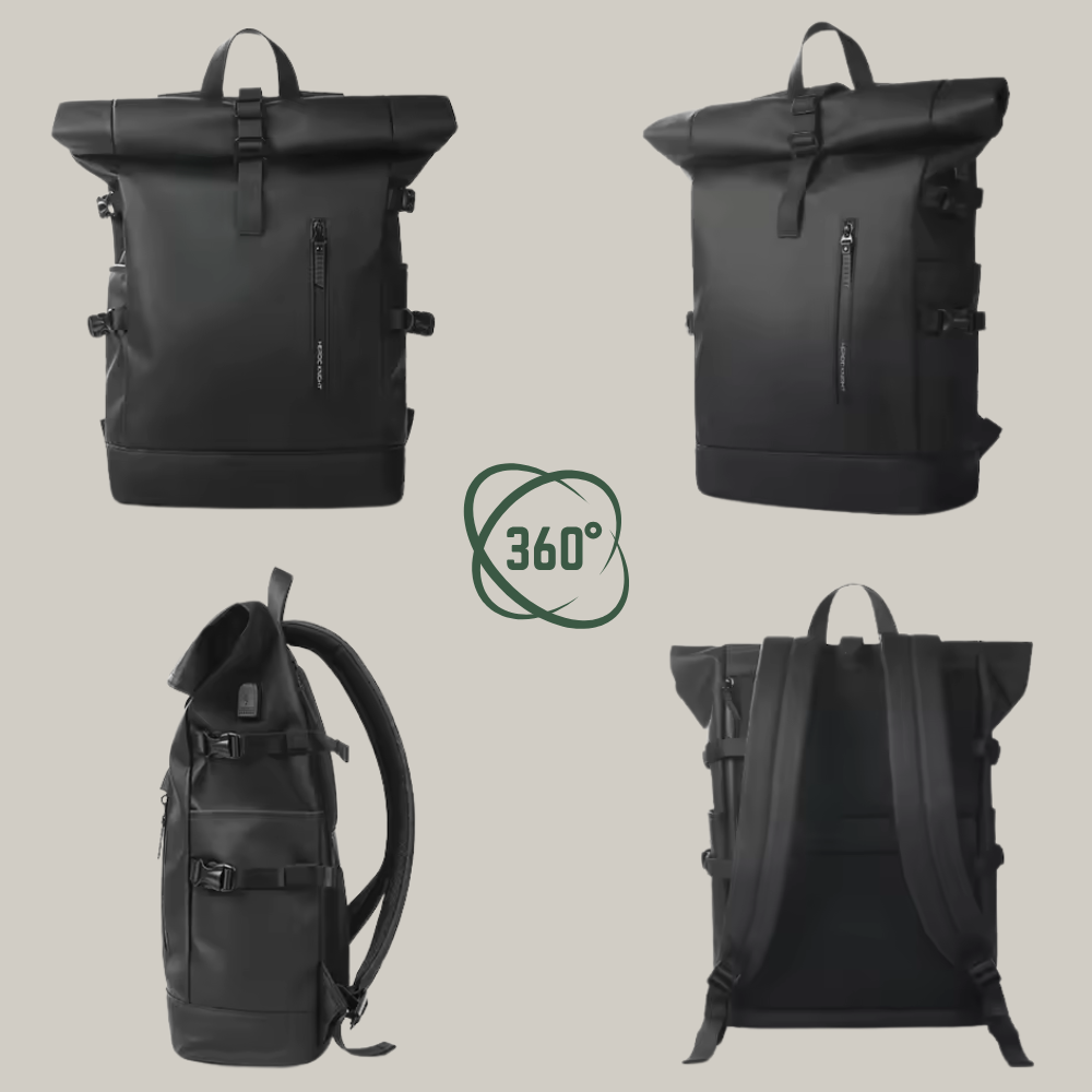 Sac à Dos Ultra Étanche