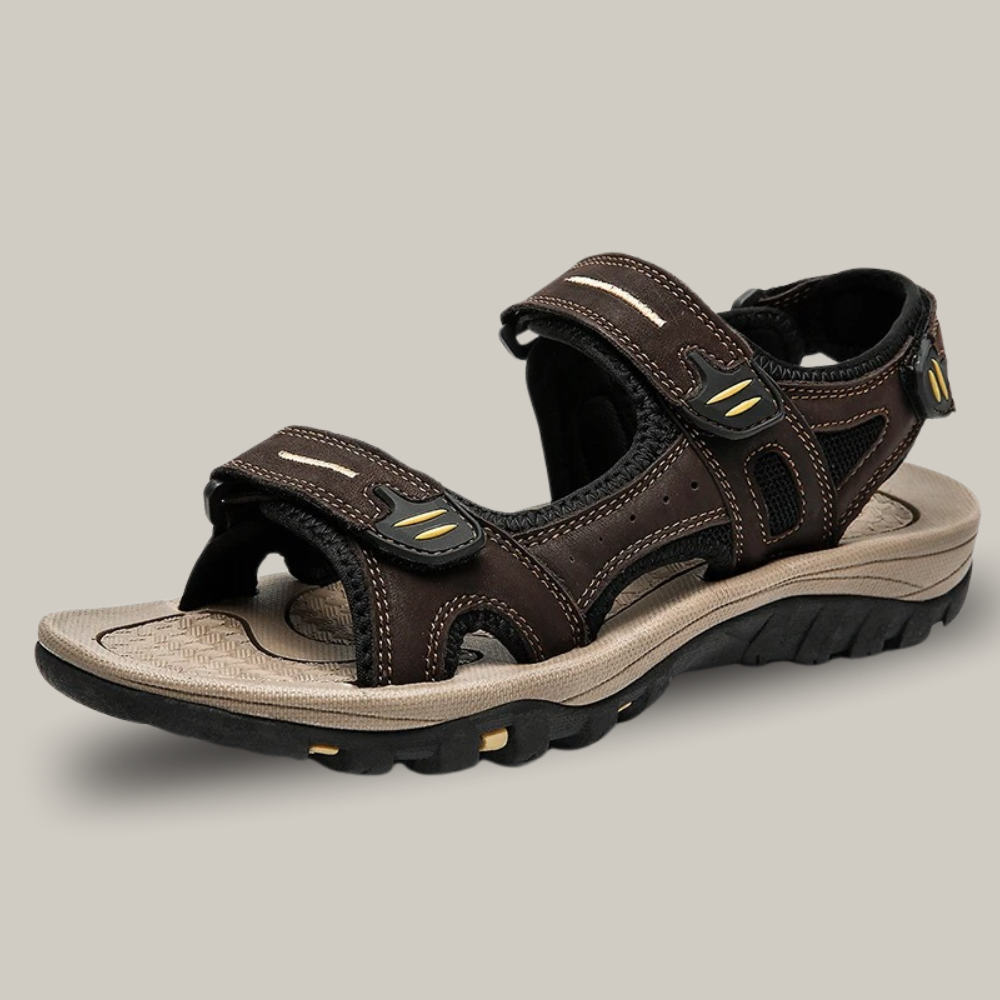 Sandales de randonnée Homme