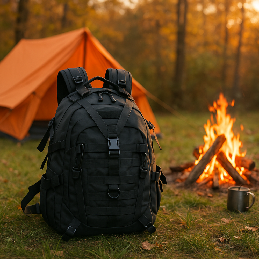 Sac à Dos de Randonnée