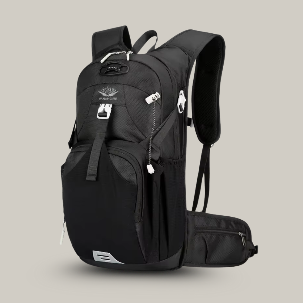 Sac à Dos Confort de Randonnée