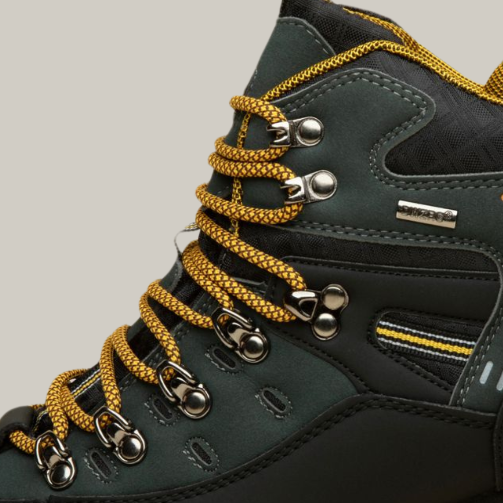 Chaussures Trekking Randonnée Homme - Imperméable DWZ-ALPINE