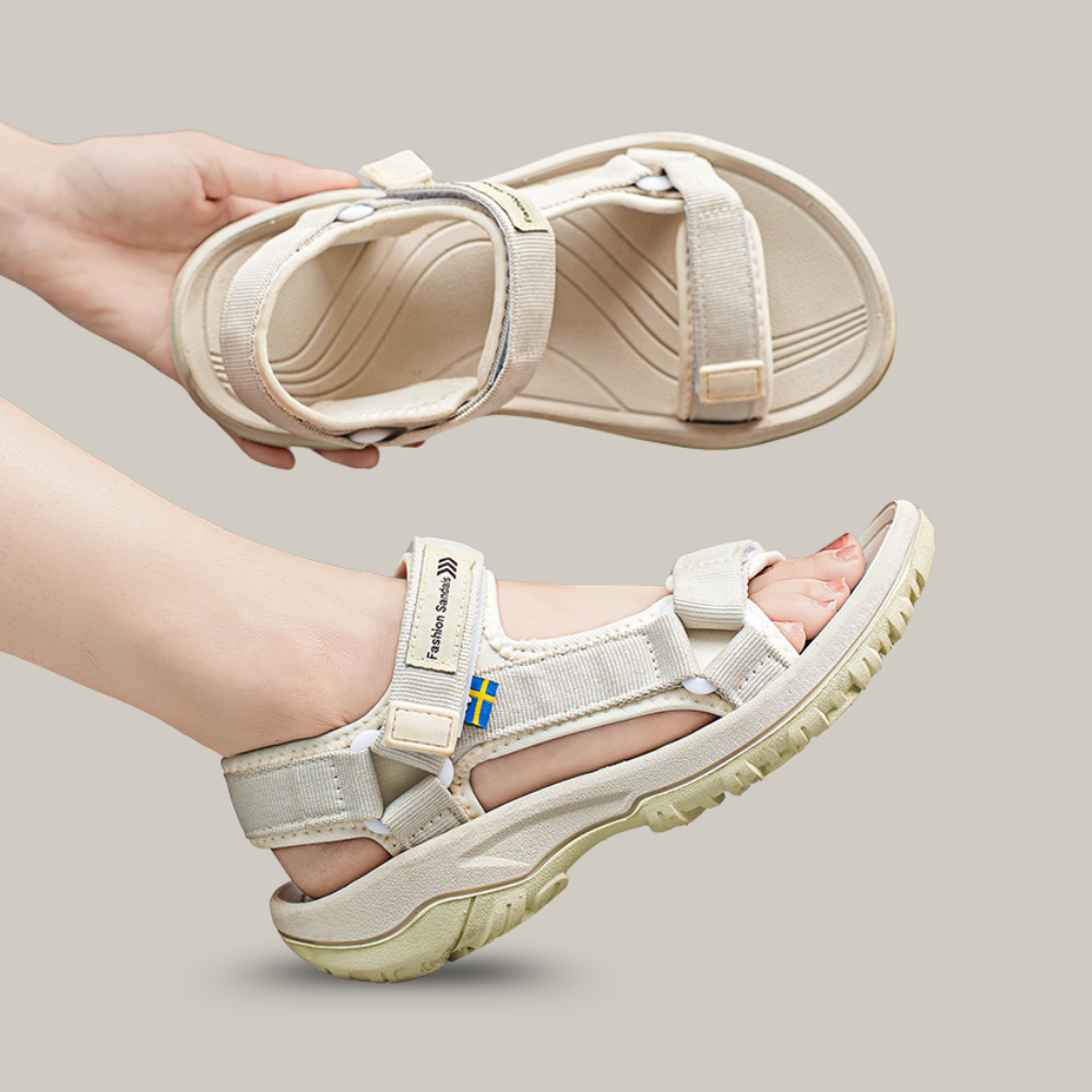 Sandales pour femme STOCKHOLM