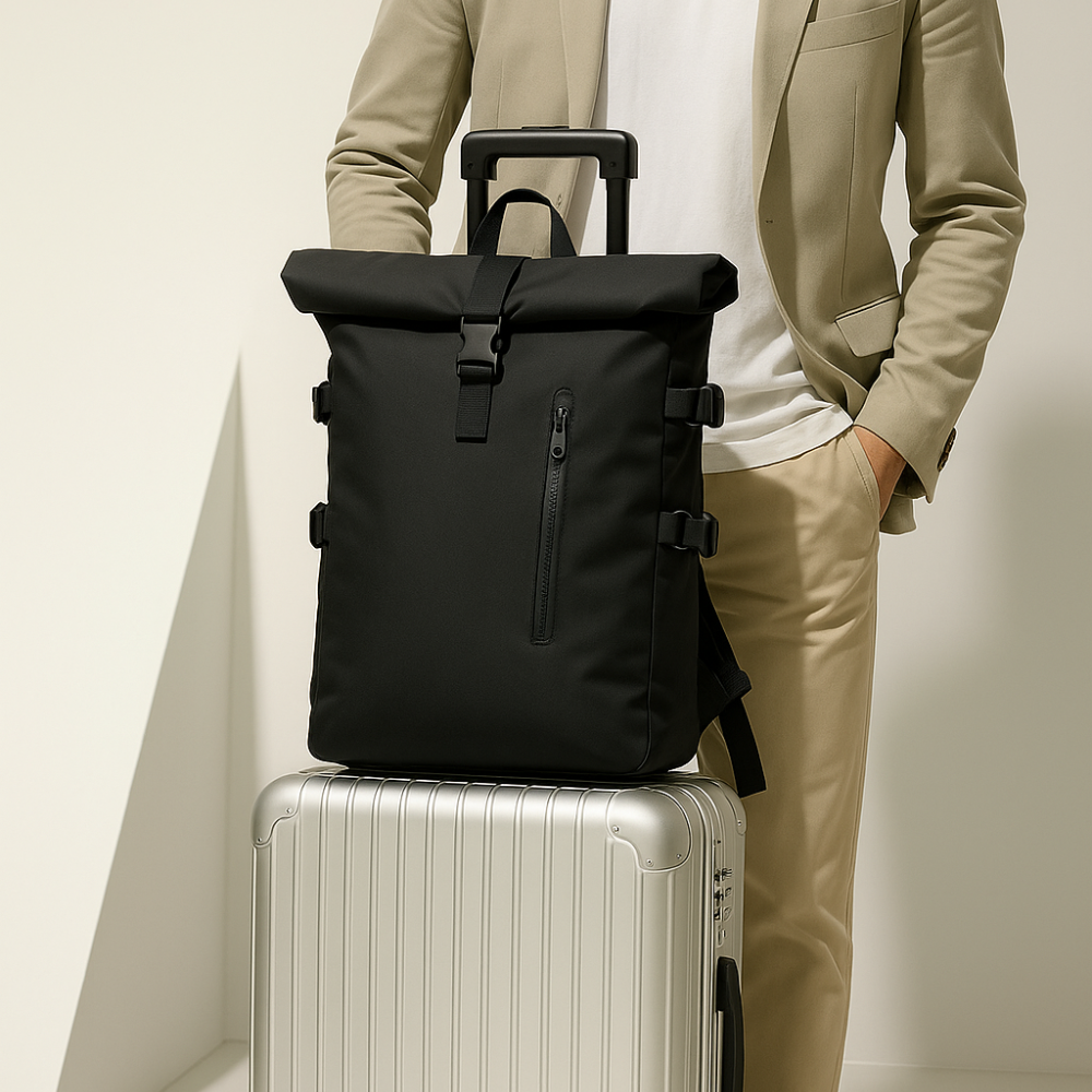 Sac à Dos Ultra Étanche