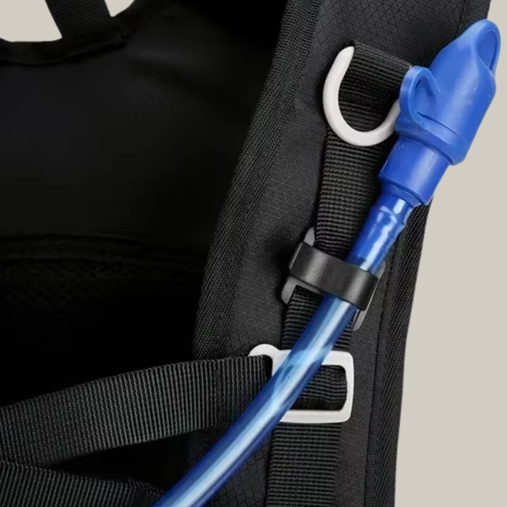 Sac à Dos Confort de Randonnée