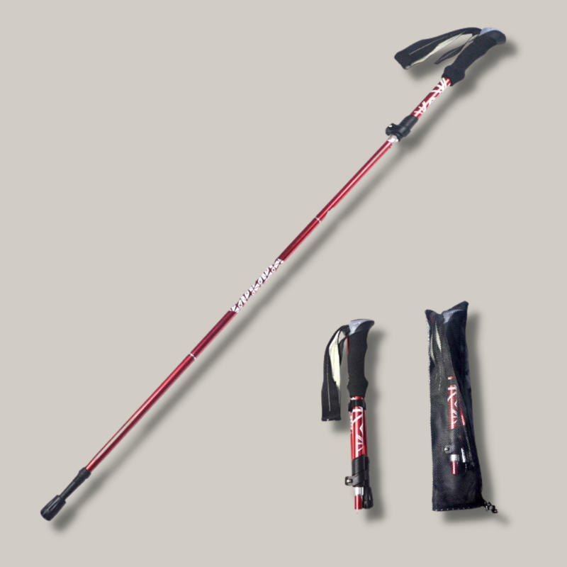 Bâton de Randonnée