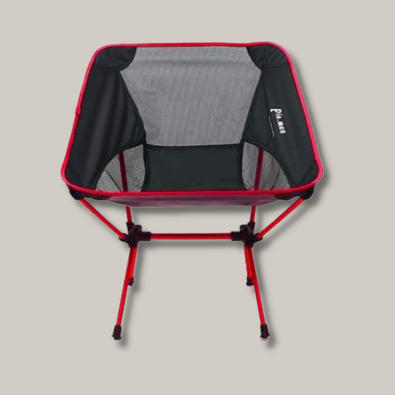 Chaise de Camping Pliante