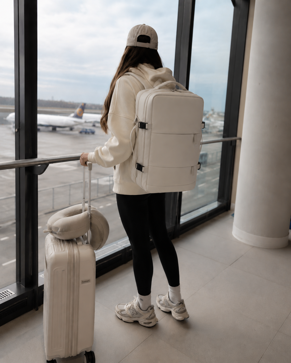 Sac à Dos de Voyage