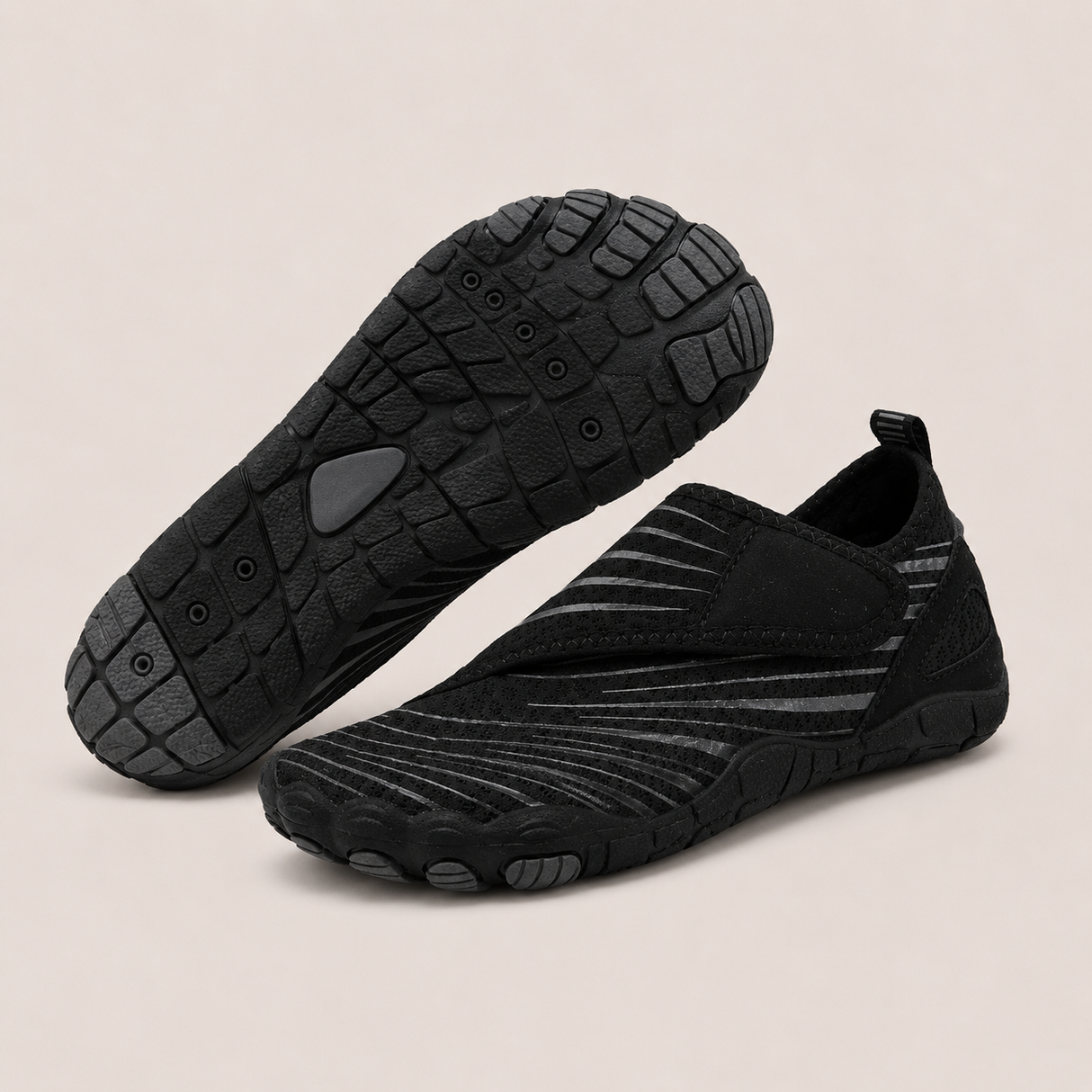 Chaussures Barefoot - VAIA