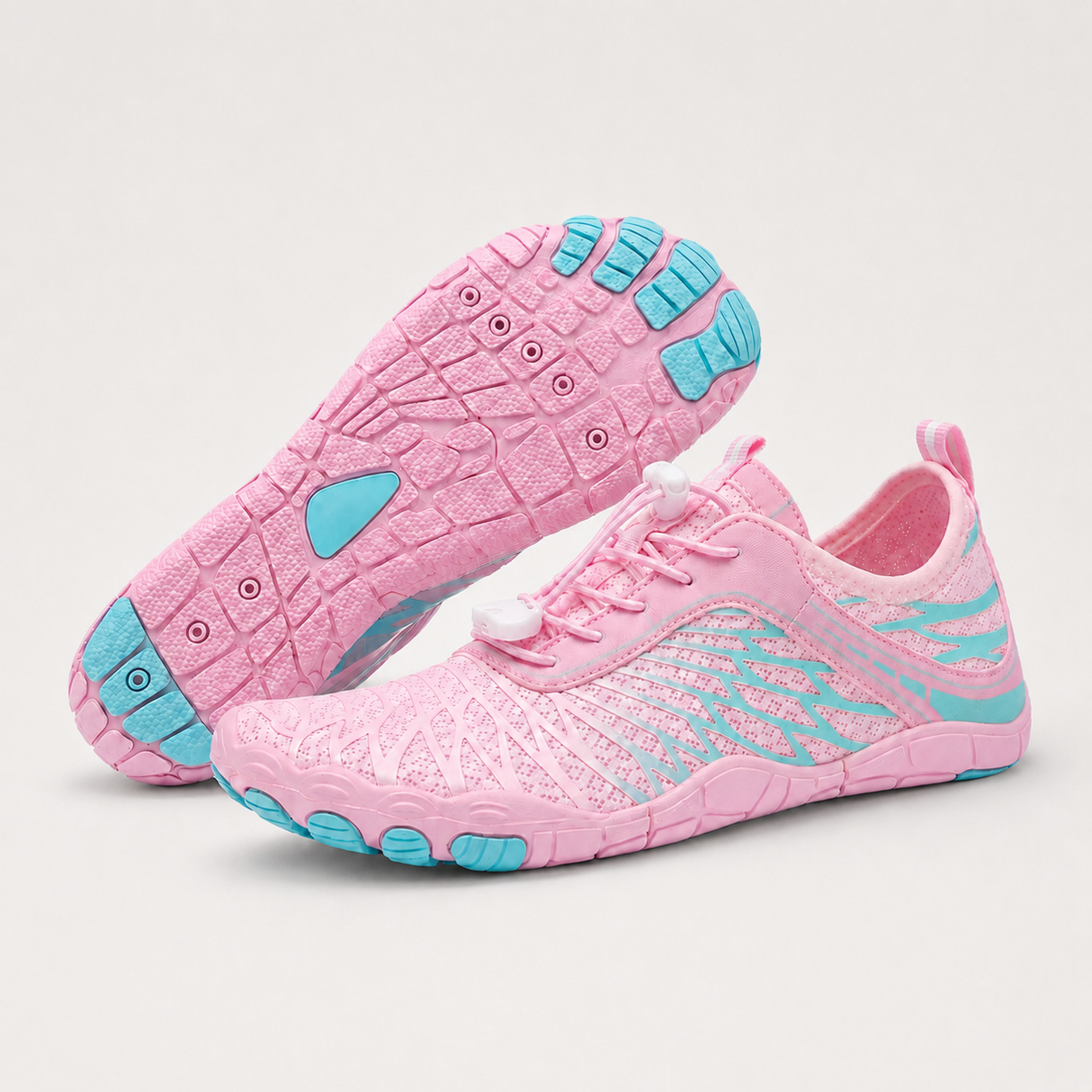 Chaussures minimalistes Barefoot