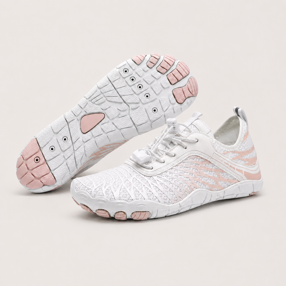 Chaussures minimalistes Barefoot