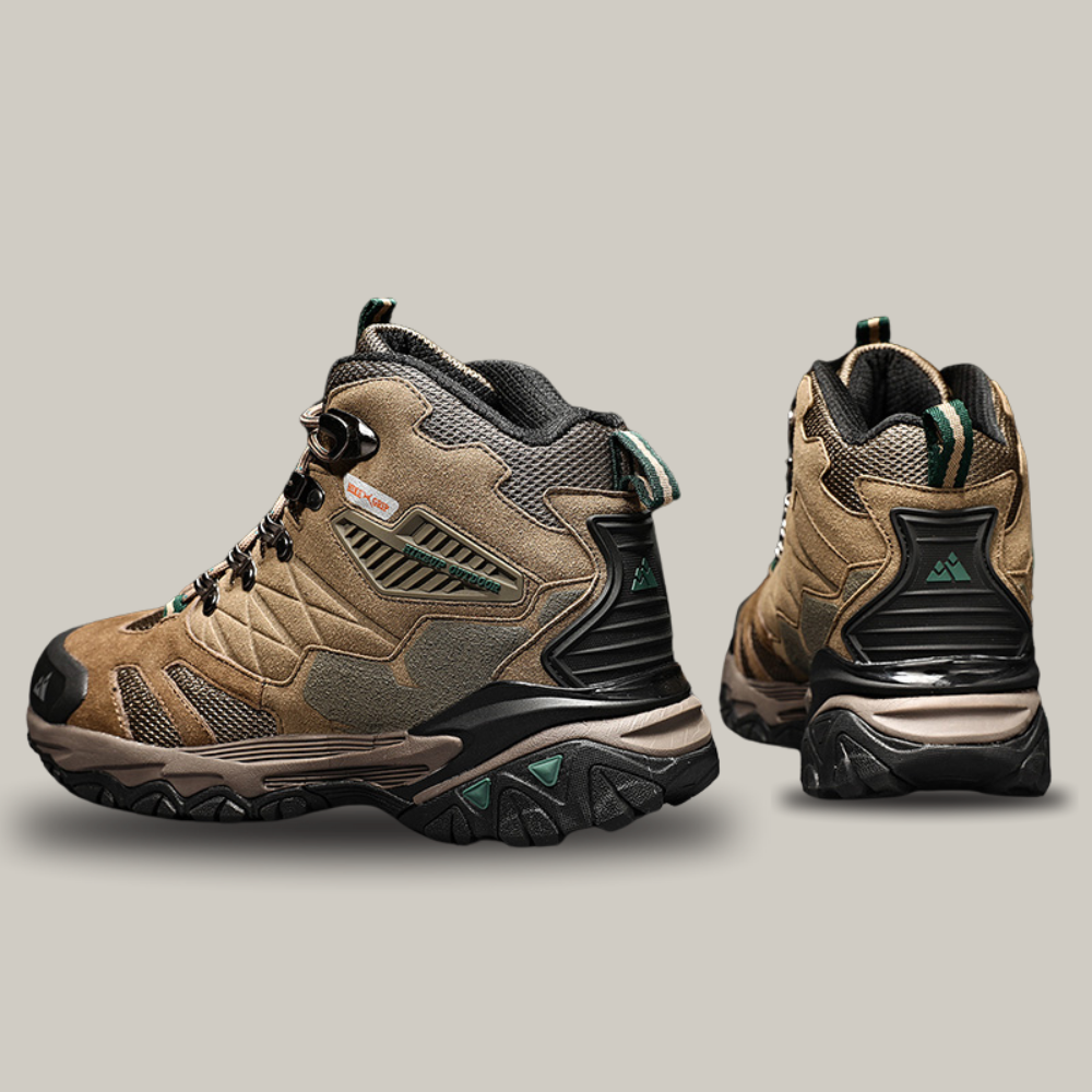 Bottines de randonnée Homme