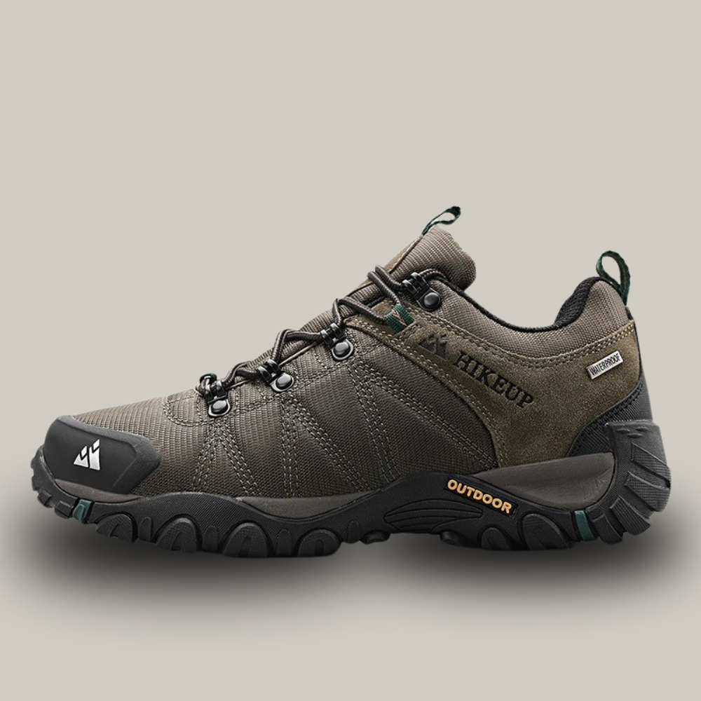 Baskets de randonnée Homme