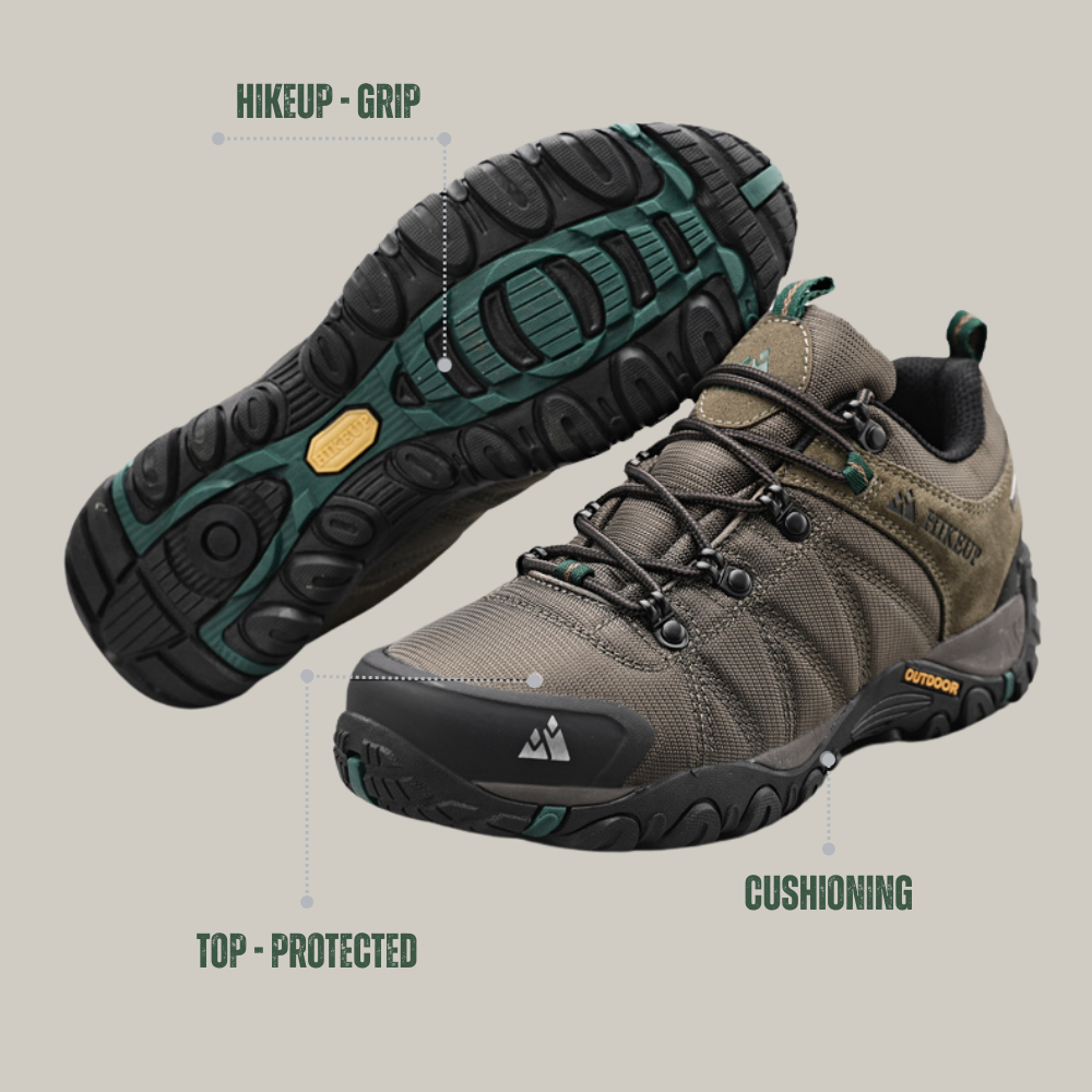 Baskets de randonnée Homme