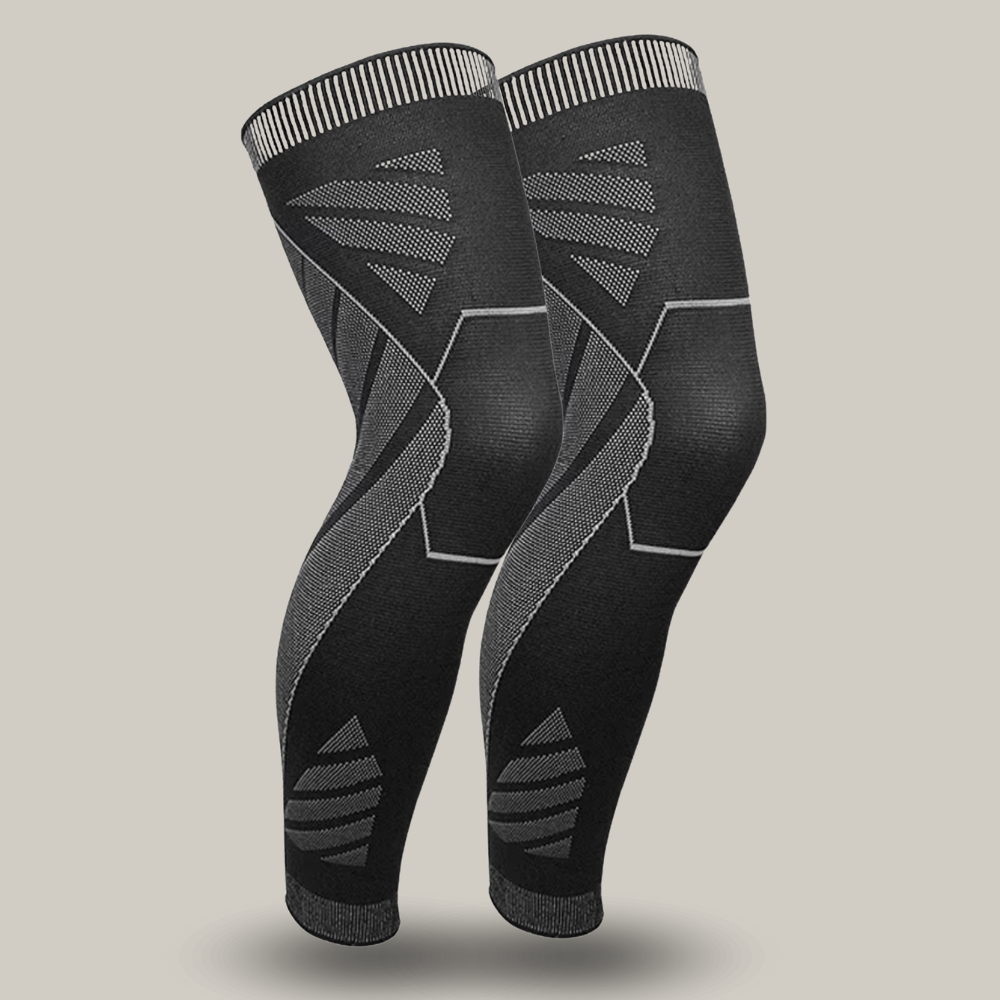 Genouillère de Compression