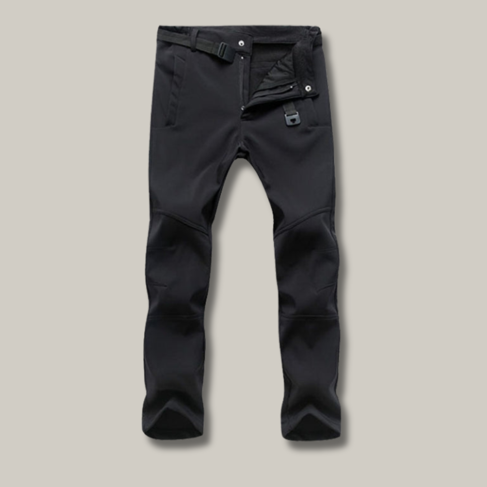 Pantalon Thermique Homme