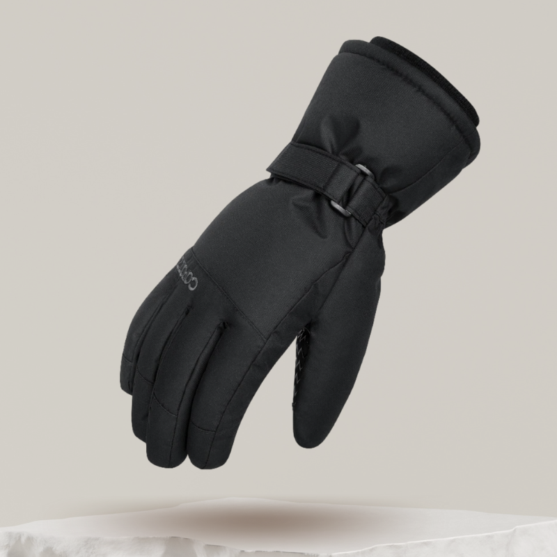 Gants ski femme