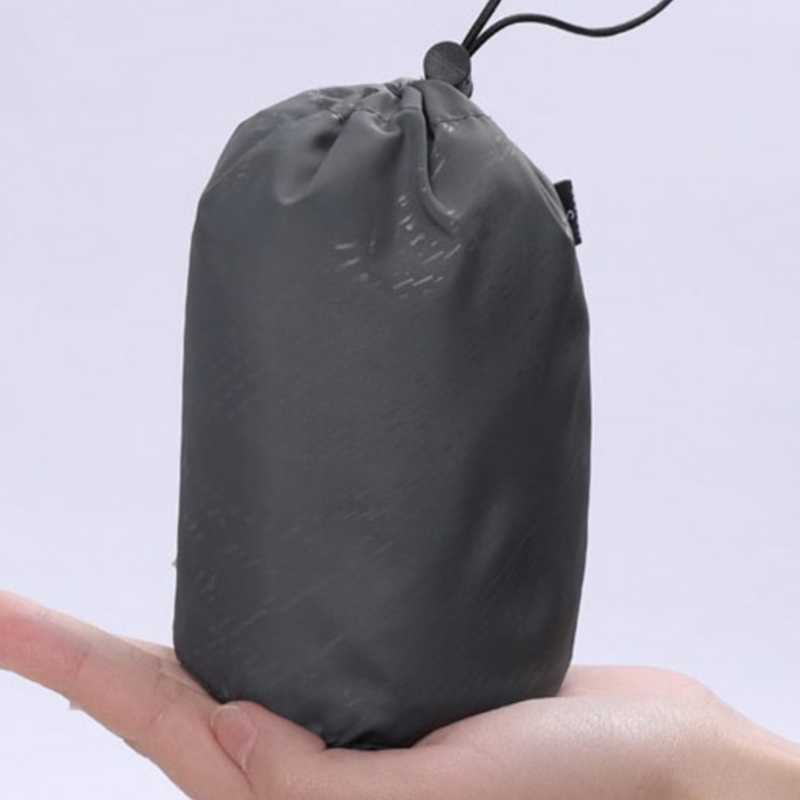 Veste Imperméable Coupe-Vent Randonnée