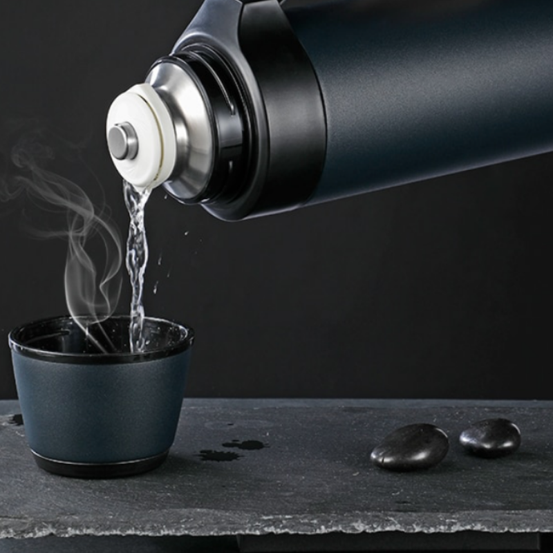 Gourde Isotherme Thermos - Randonnée - Trekking