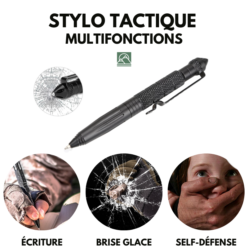 Kit de Survie Militaire EDC