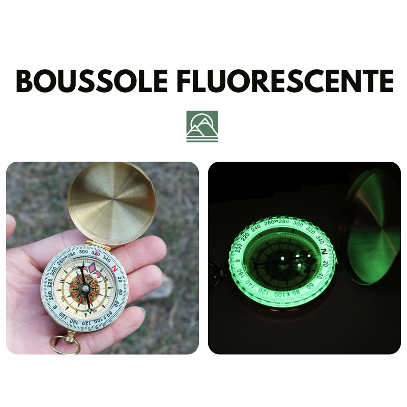 Kit de Survie Militaire EDC