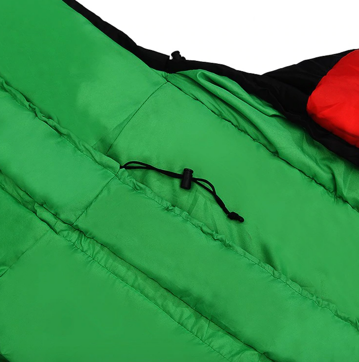 Sac de couchage Grand froid -15° Duvet Trekking - Montagne Hiver