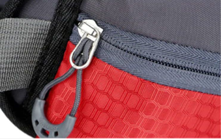 Sac à Dos 60L - Trekking Randonnée Montagne léger résistant et imperméable