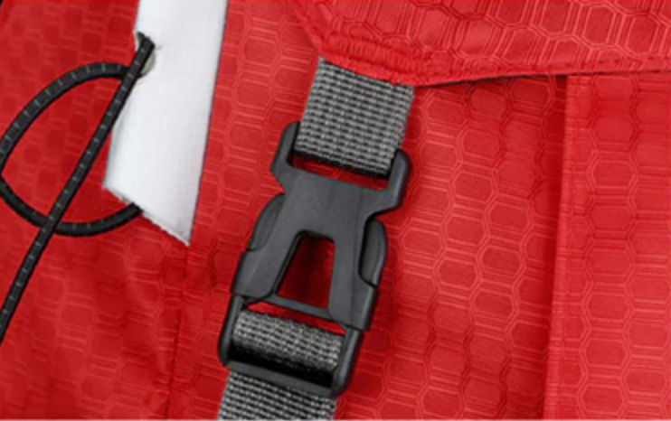 Sac à Dos 60L - Trekking Randonnée Montagne léger résistant et imperméable