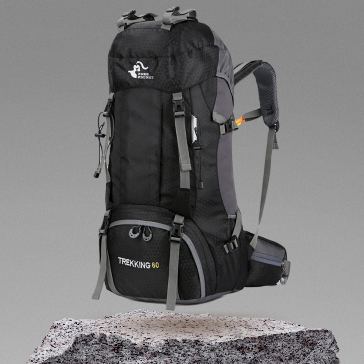 Sac trekking 60l new arrivals