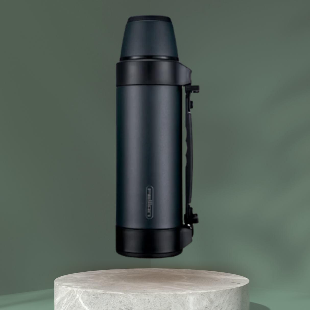 Gourde Isotherme Thermos - Randonnée - Trekking