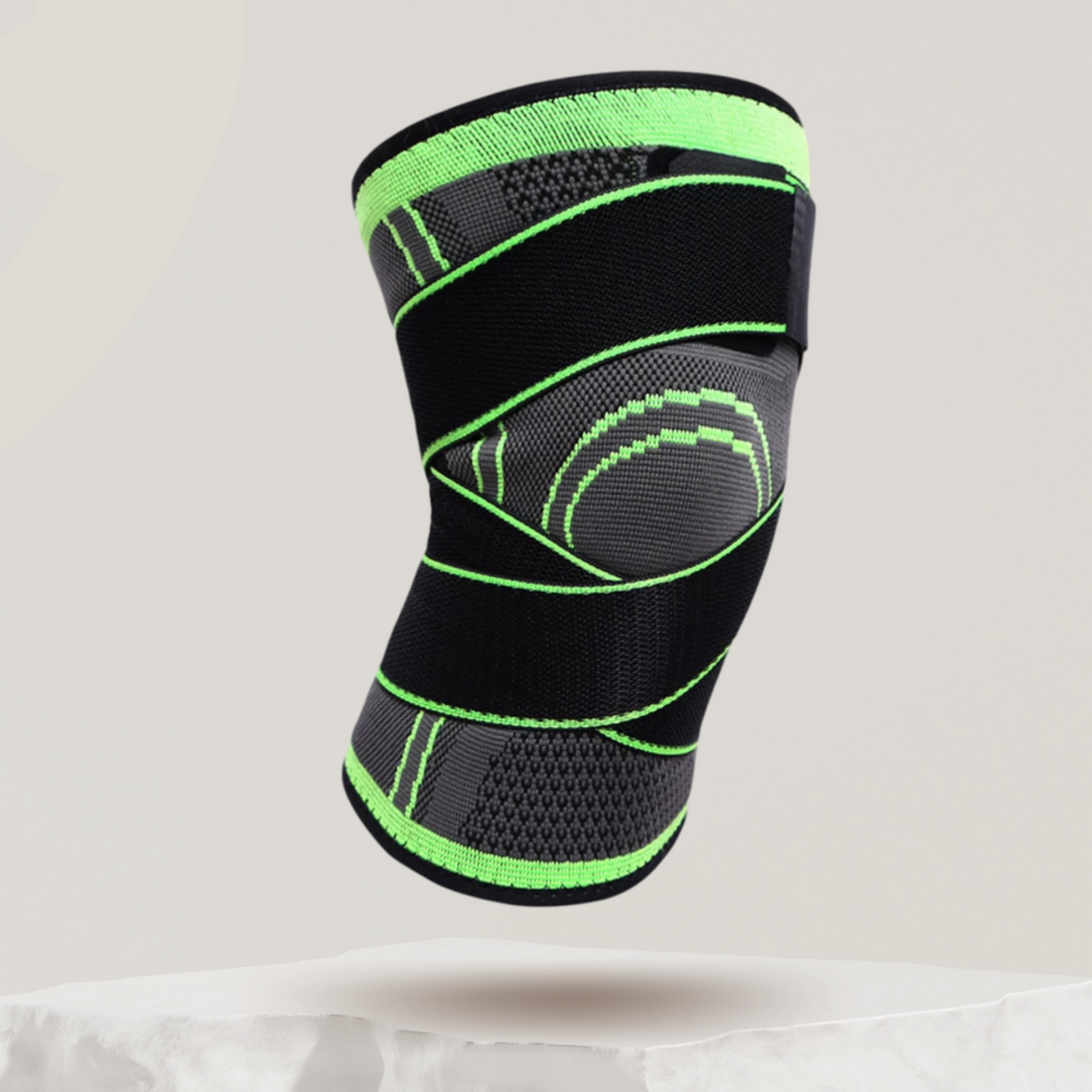 Genouillère - Maintien arthrose - Sport