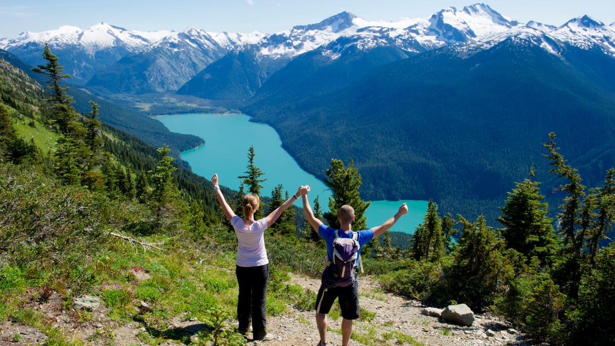 Retour sur les Meilleures Destinations de Randonnée de l'Été : L'Évasion en Pleine Nature