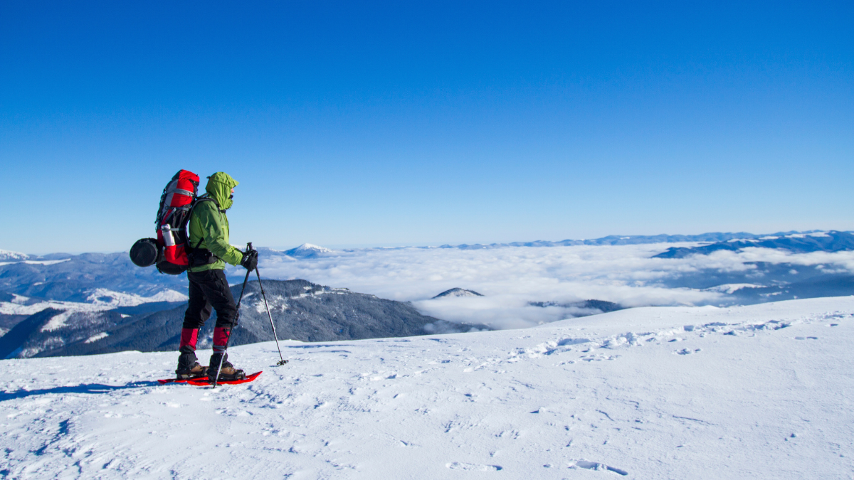 Préparation à la Randonnée en Hiver : Conseils et Astuces