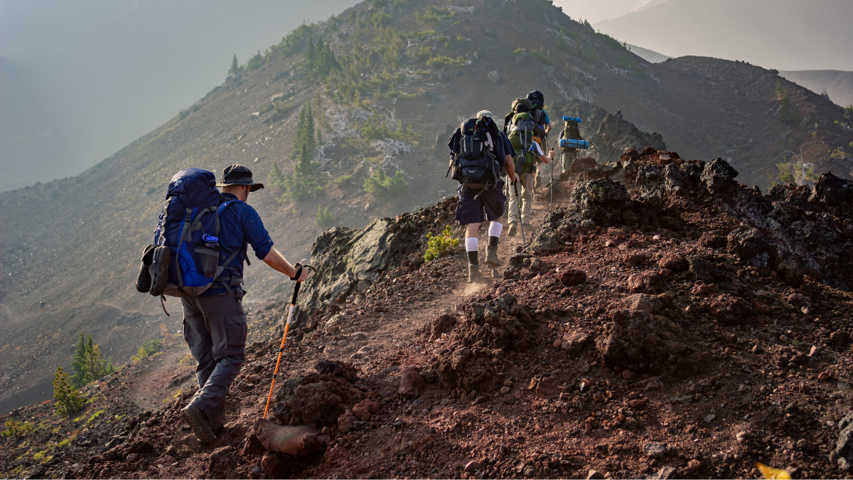 Comment s'habiller pour une randonnée en montagne : La clé du confort et de la sécurité