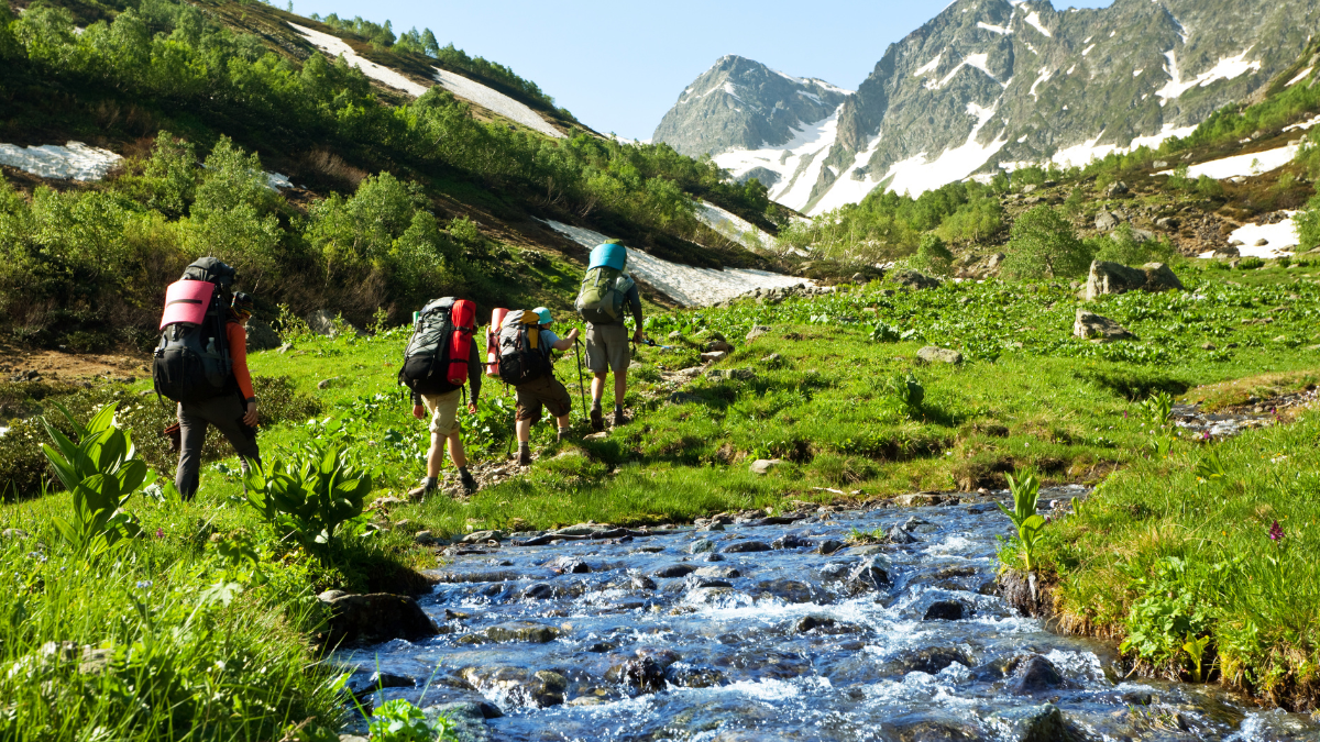 Conseils pour des Randonnées Écoresponsables : Explorez la Nature en Protégeant l'Environnement