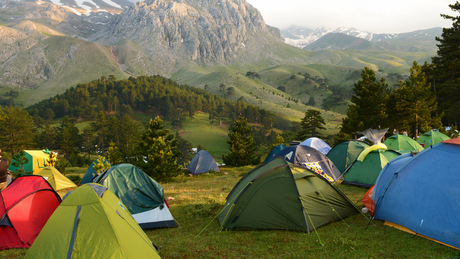 Comment Bien Choisir sa Tente pour le Camping