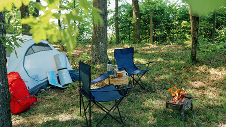 Comment entretenir son matériel outdoor après l’hiver ?