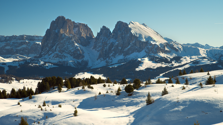 5 randonnées hivernales faciles pour tous les niveaux