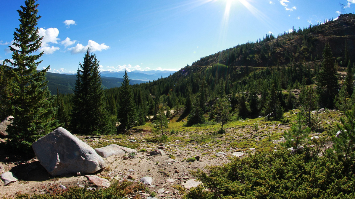 Check-list : Camper en Hiver sans rien oublier