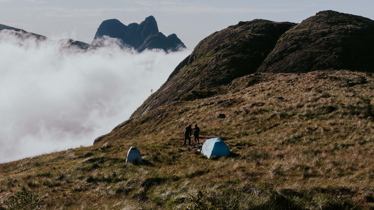 Nettoyage de printemps : entretenir son équipement outdoor