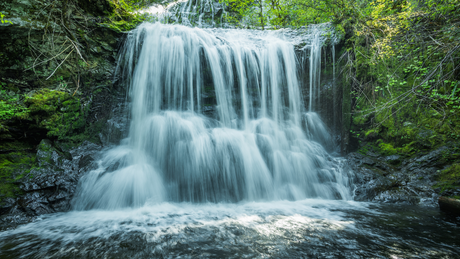 10 destinations nature pour les week-ends prolongés