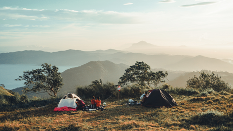 Top 5 des Activités Outdoor à Faire en Famille