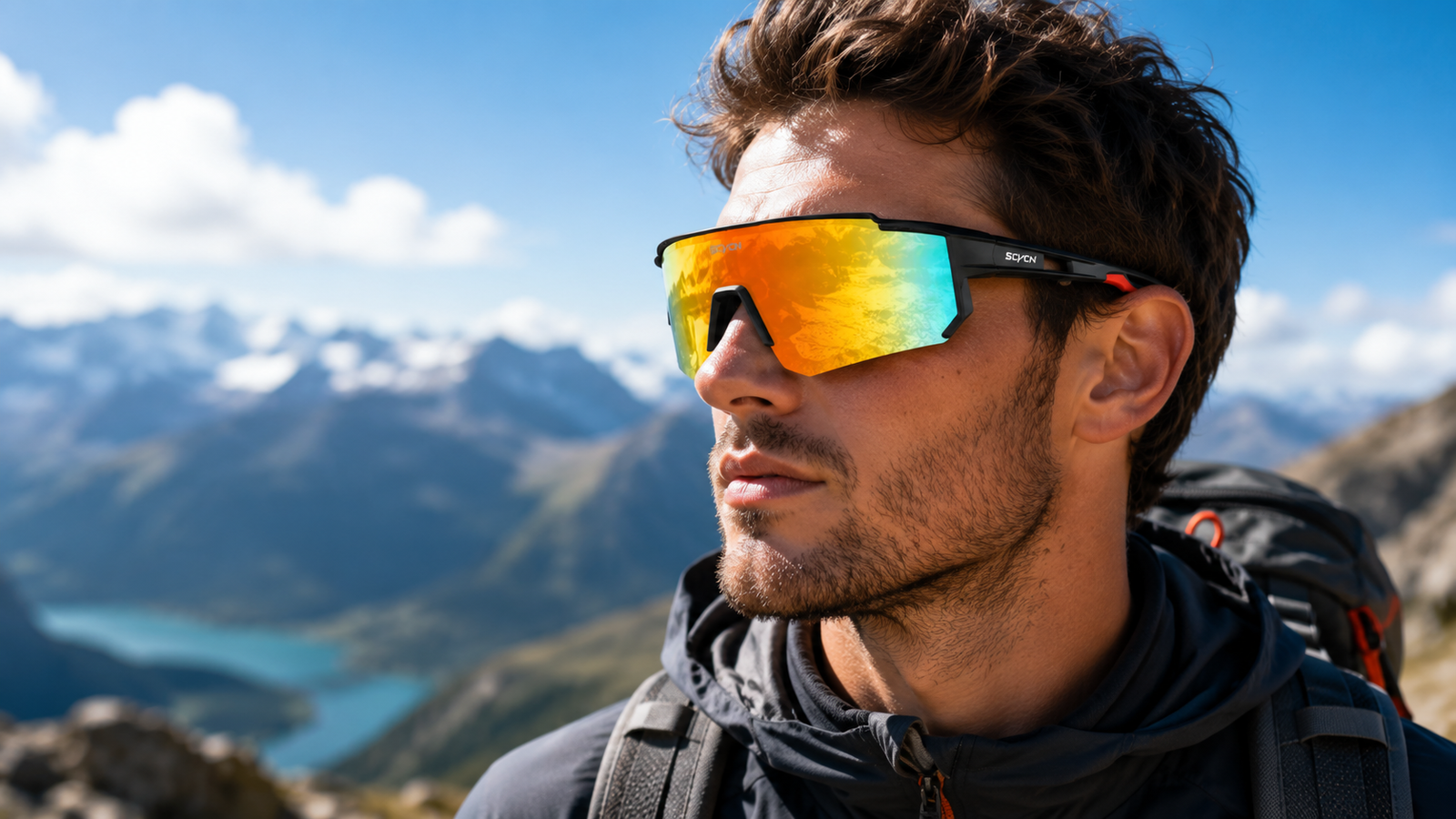 Lunettes de soleil outdoor haute performance : guide d'achat