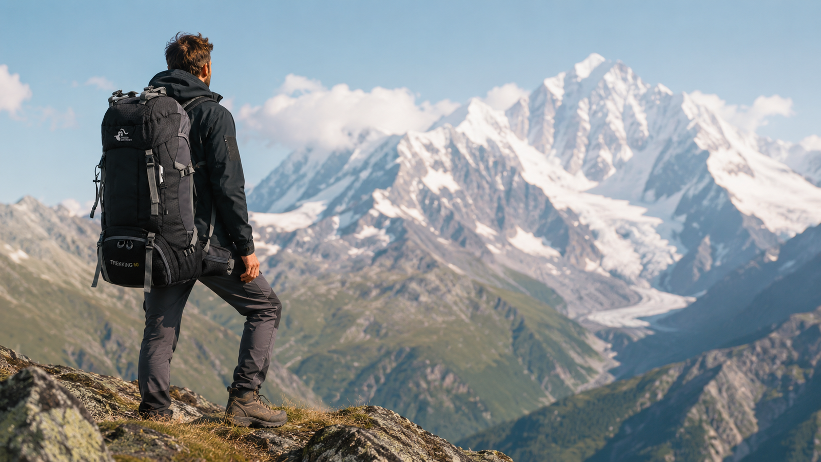 Les plus belles randonnées du Mont-Blanc : itinéraires et conseils