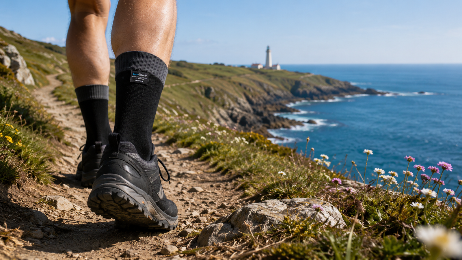 Randonnée en Bretagne : les plus beaux sentiers côtiers