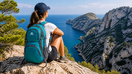 Randonnée dans les Calanques : guide pratique et sécurité