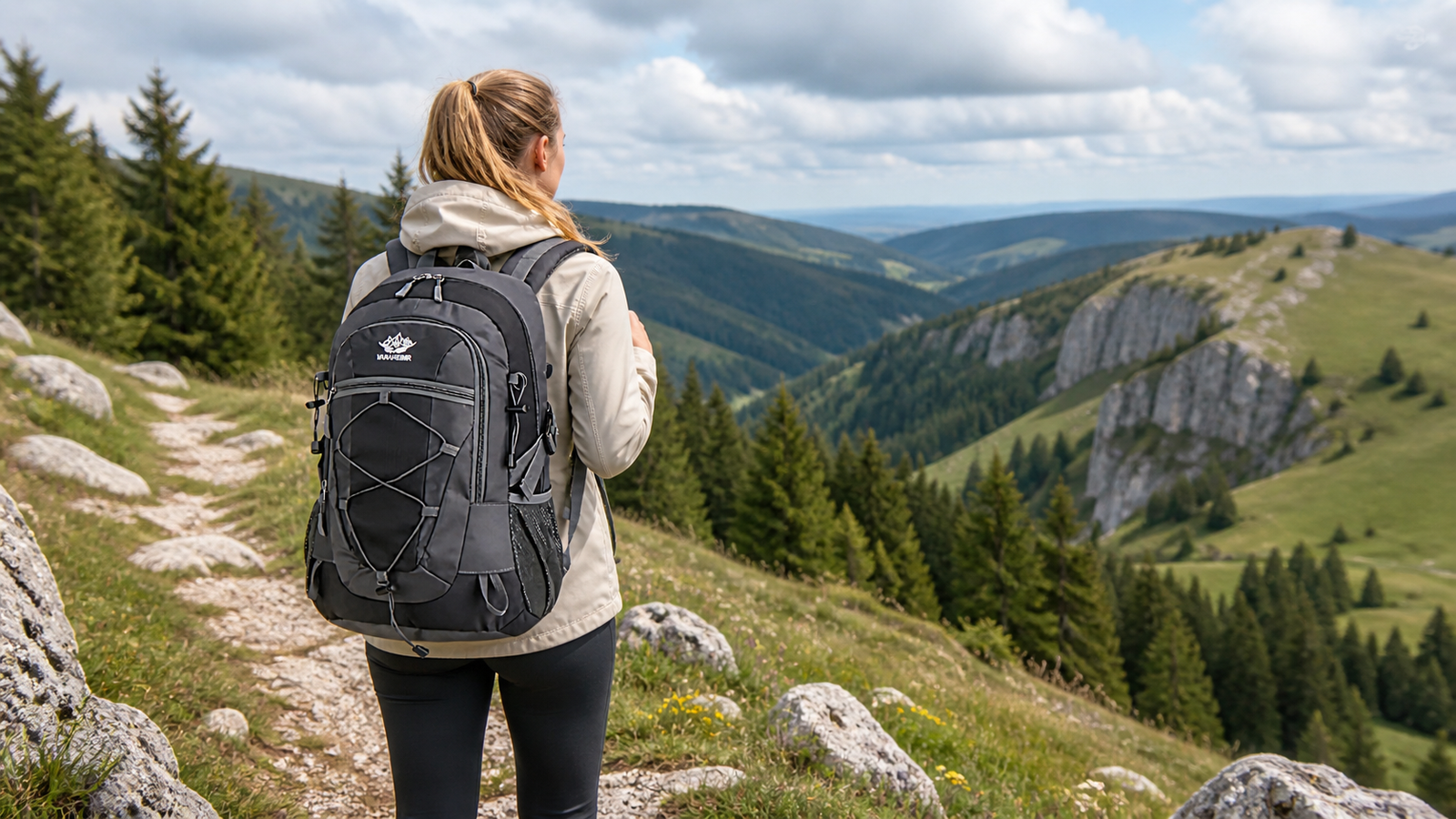 Randonnée dans le Jura : paysages et sentiers secrets