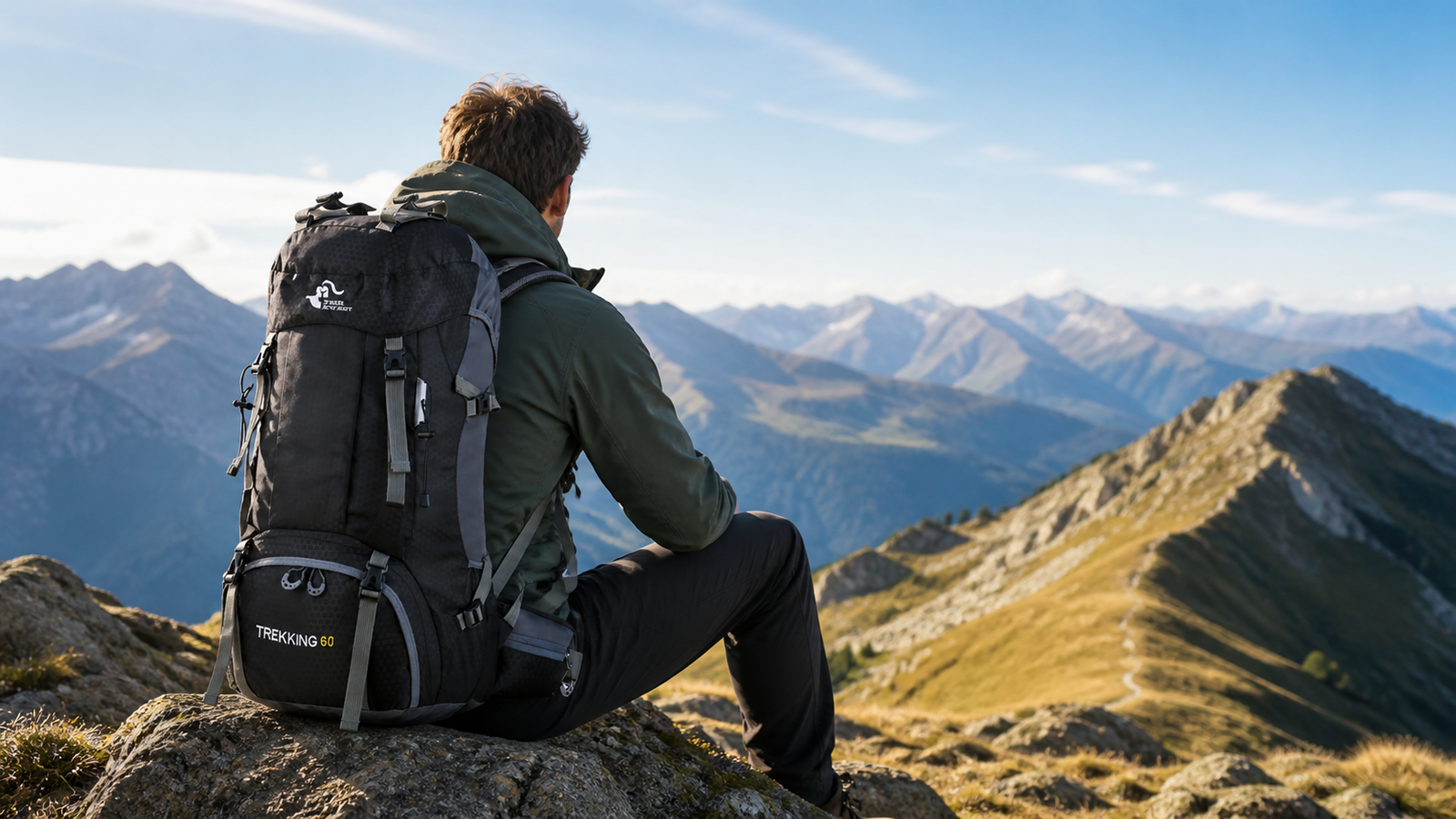 Sac à dos ultra léger : le guide pour les randonneurs minimalistes